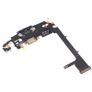 For Apple iPhone 11 Pro Charging Port Flex Cable Replacement - Black Image 3
