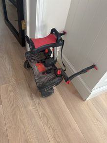 Buggy Board for Uppababy Vista