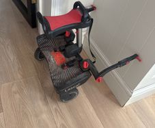 Buggy Board for Uppababy Vista