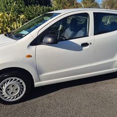 2014 Suzuki Alto 1.0