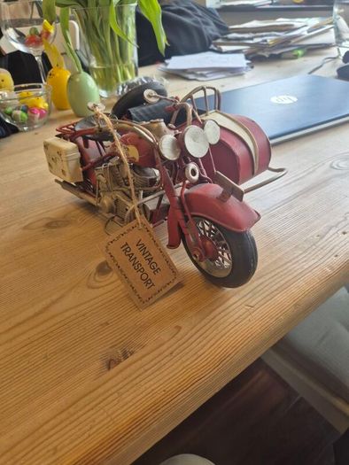 Selection of collectables