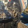 yamaha 15hp Image 5