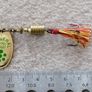 Spinnerbait Trout Perch Pike Image 2