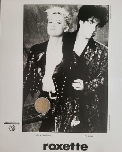 Roxette
