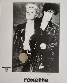 Roxette