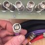 patch bay video BNC Cable Image 6