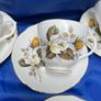Harleigh bone china teaset Image 4