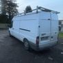 ford transit 2.2 ltr Image 5