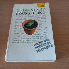 Understand Counselling: Teach Yourself by Aileen Milne (Paperback)