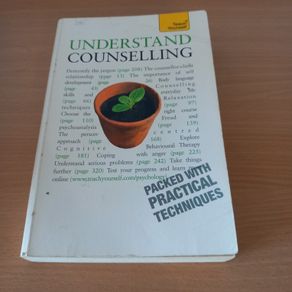 Understand Counselling: Teach Yourself by Aileen Milne (Paperback)