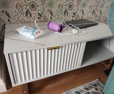 Center / tea table