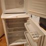 Under counter fridge and small freezer Image 2
