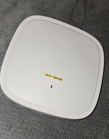 cisco c9120axi-e