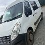 renault master Image 2