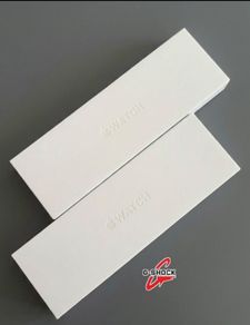 Apple watch 11 46mm Gps + Cellular Apple Watch series 11 46mm Gps + Cellular Brand new sealed. Irish model