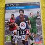Fifa 13  PlayStation3 Ps3 Games Original Image 2