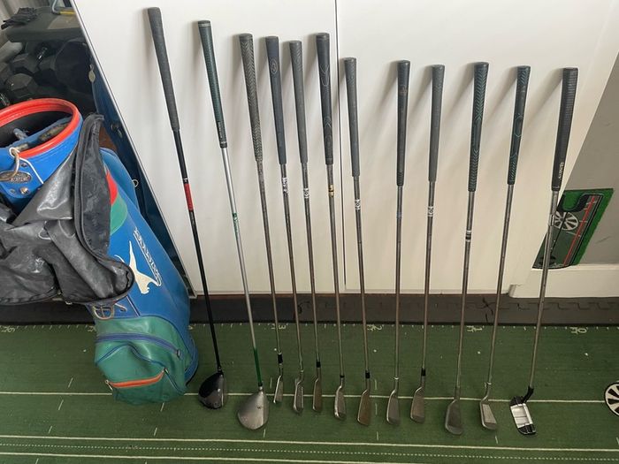 Golf Set