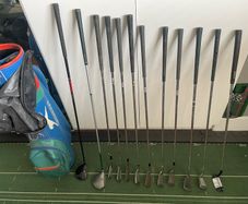 Golf Set