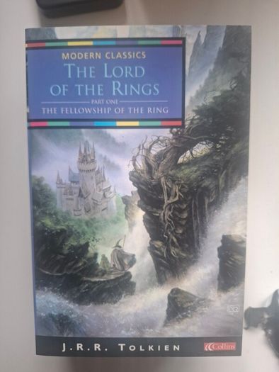 The Lord of The Rings