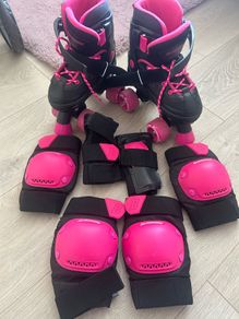 roller skates