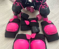 roller skates