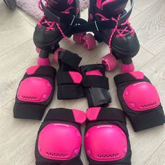 roller skates