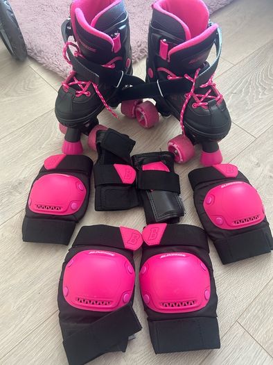 roller skates