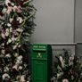 Cast Iron Wedding Postbox for Hire Image 2