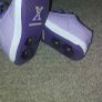 girl shoes Heelys sidewalk wheeled  trainers Image 2