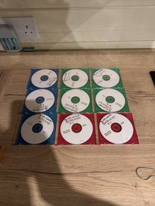 My Wife & Kids Series DVDs