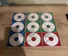 My Wife & Kids Series DVDs