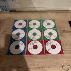 My Wife & Kids Series DVDs
