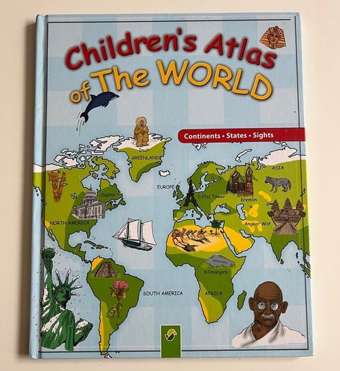 Bundle of Childrens Books