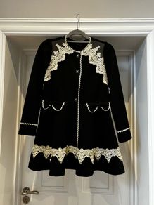 Soma Jacket Small