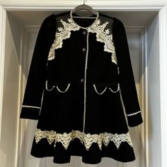 Soma Jacket Small