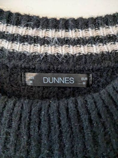 Dunnes jumper M
