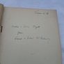 Don't Fence Me In First Edition by Ray Davey Image 2