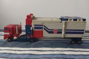 Transformer G1 Optimus prime