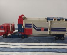 Transformer G1 Optimus prime