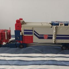 Transformer G1 Optimus prime