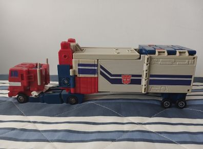 Transformer G1 Optimus prime