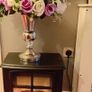 electric log heater fireplace Image 2