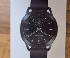 Xiaomi S3 Smartwatch