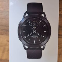 Xiaomi S3 Smartwatch