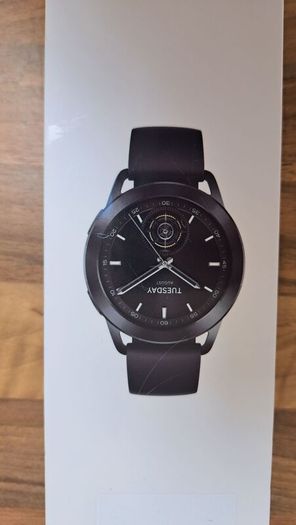 Xiaomi S3 Smartwatch