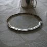Job lot of EPNS Tea/coffee/serving plates Image 4