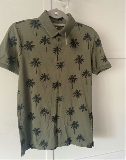 Bnwt Mens Top