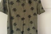 Bnwt Mens Top