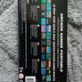 Hand Held Sega Mega Drive Image 2