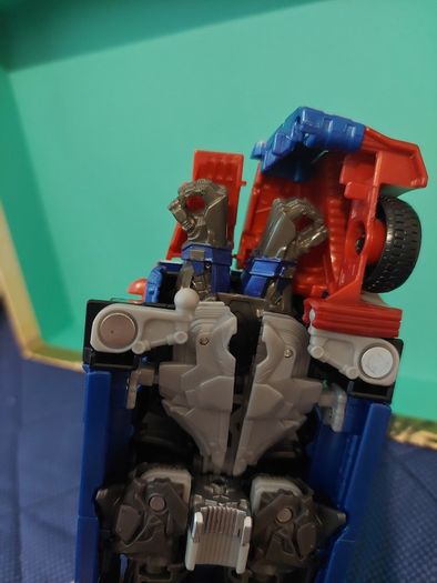Transformer optimus